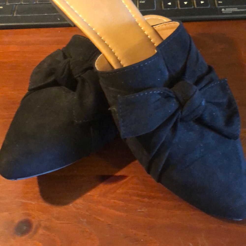 LILY MORGAN SIZE 6